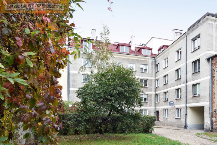 Mieszkanie Wynajem  Mokotów Michała Bałuckiego 11